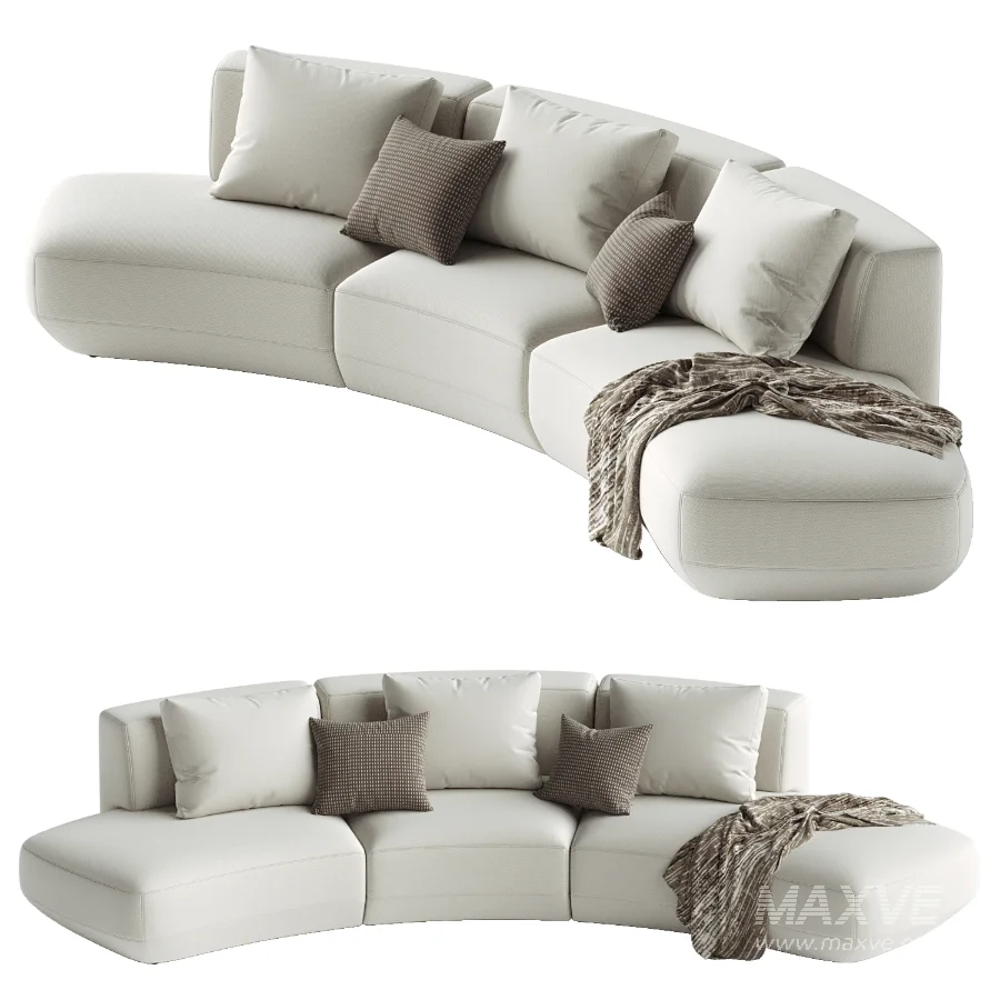 Diamond sofa - Image 4