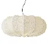 John Lewis Silk Fibre Pendant - Thumbnail 1