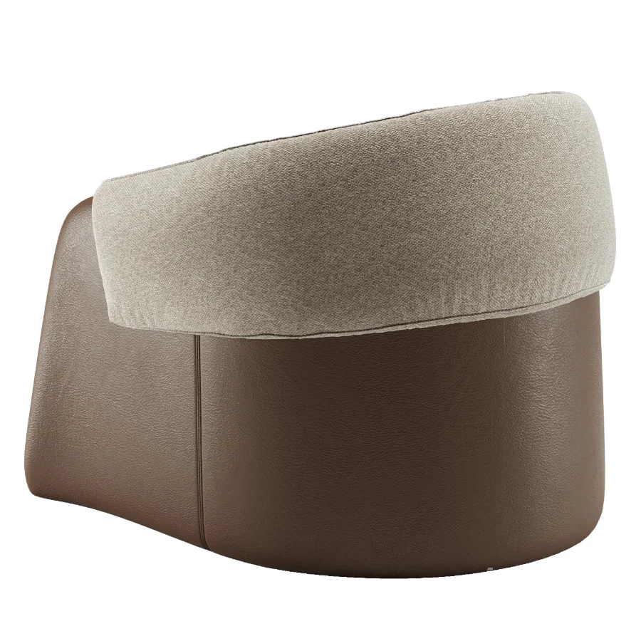 Blazer Armchair - Image 7