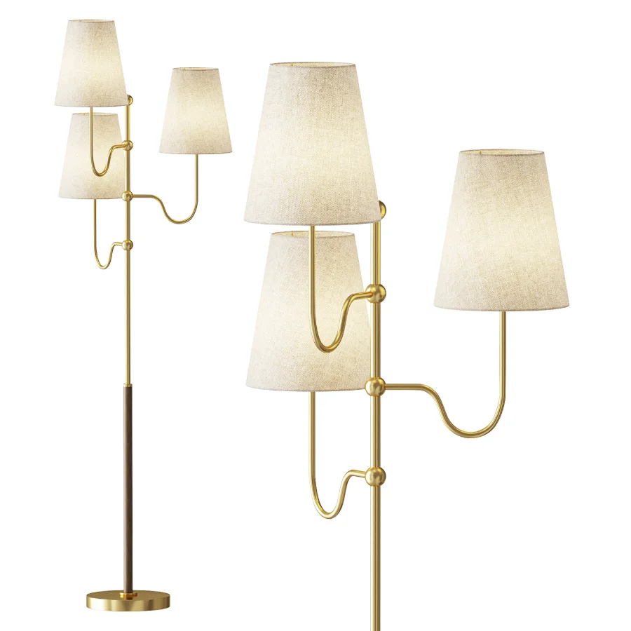 Serenade Floor Lamp - Image 3