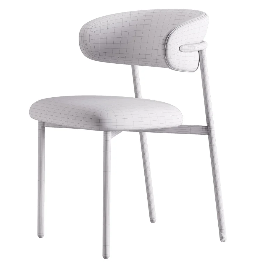 Clave Chair - Image 7