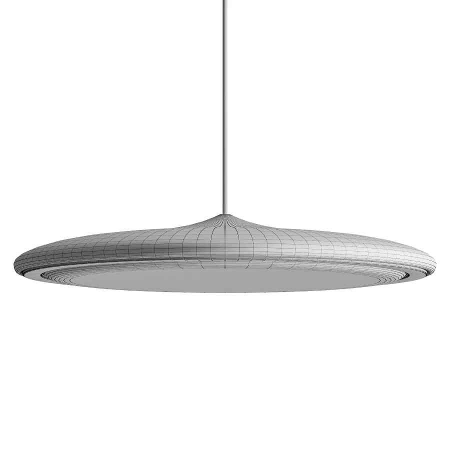 Rodo Multicolor Pendant Light - Image 4