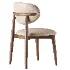 Cecilie Dining Chair - Thumbnail 1