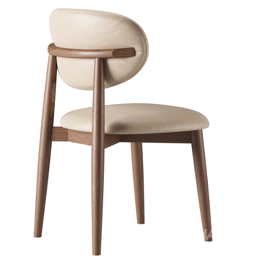 Cecilie Dining Chair - Image 1