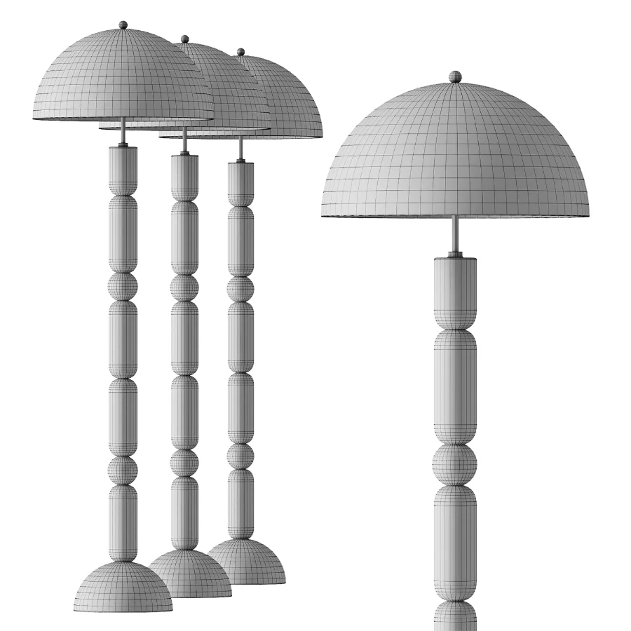 Montana Floor Lamp NV Gallery - Image 4