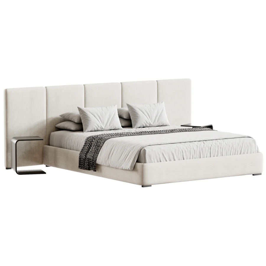 Chelly bed - Image 2