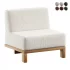 testa armchair - Thumbnail 6