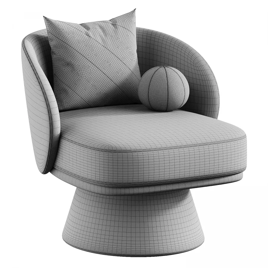 armchair asven - Image 7