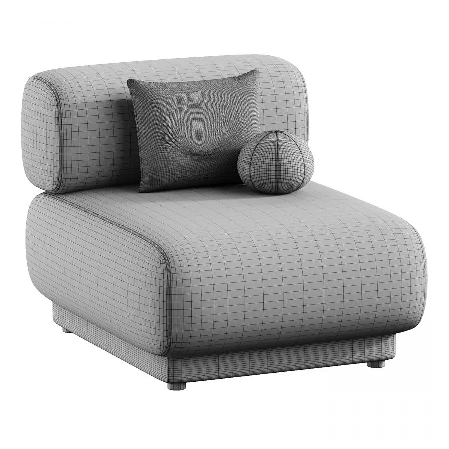 teide armchair - Image 7