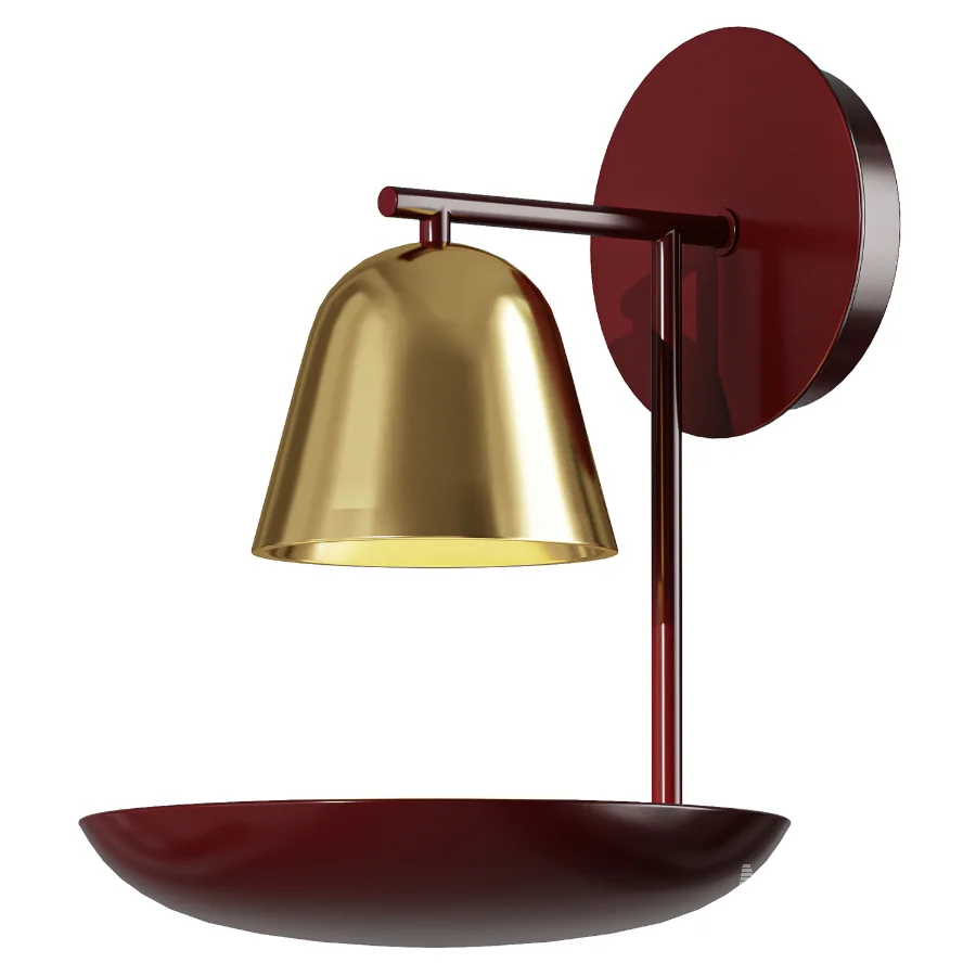 Equilibrium LED Wall Lamps - Image 2