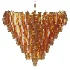 Asti Murano Chandelier - Thumbnail 3