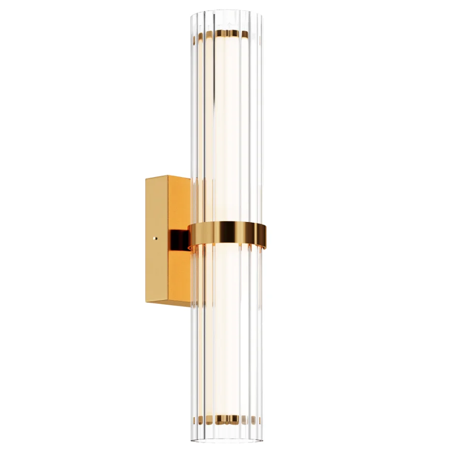 Westwing Collection Mirabella Wall Lamp - Image 3