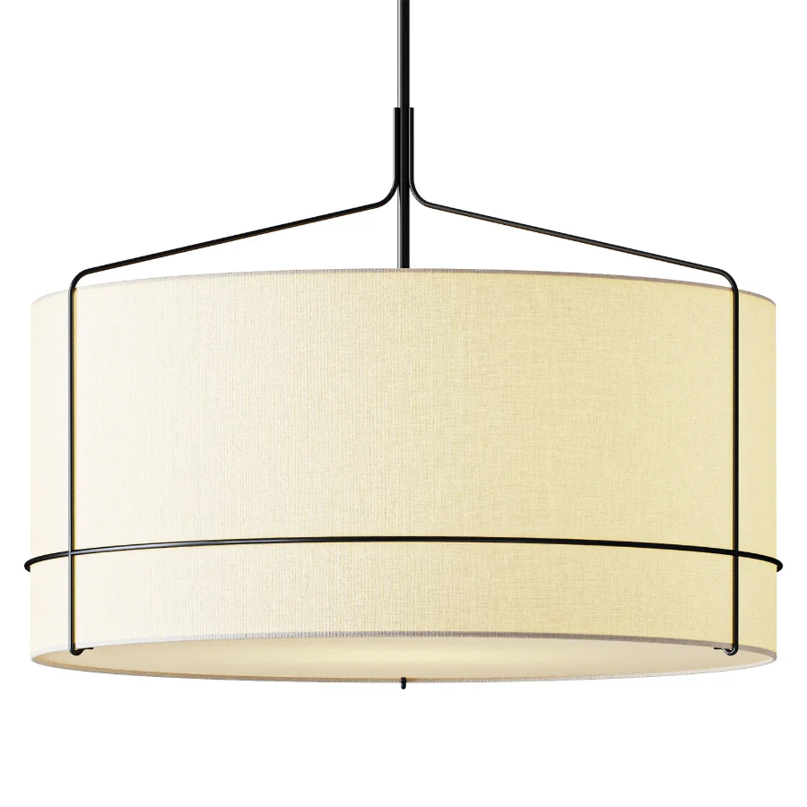 Shaw Pendant - Image 1