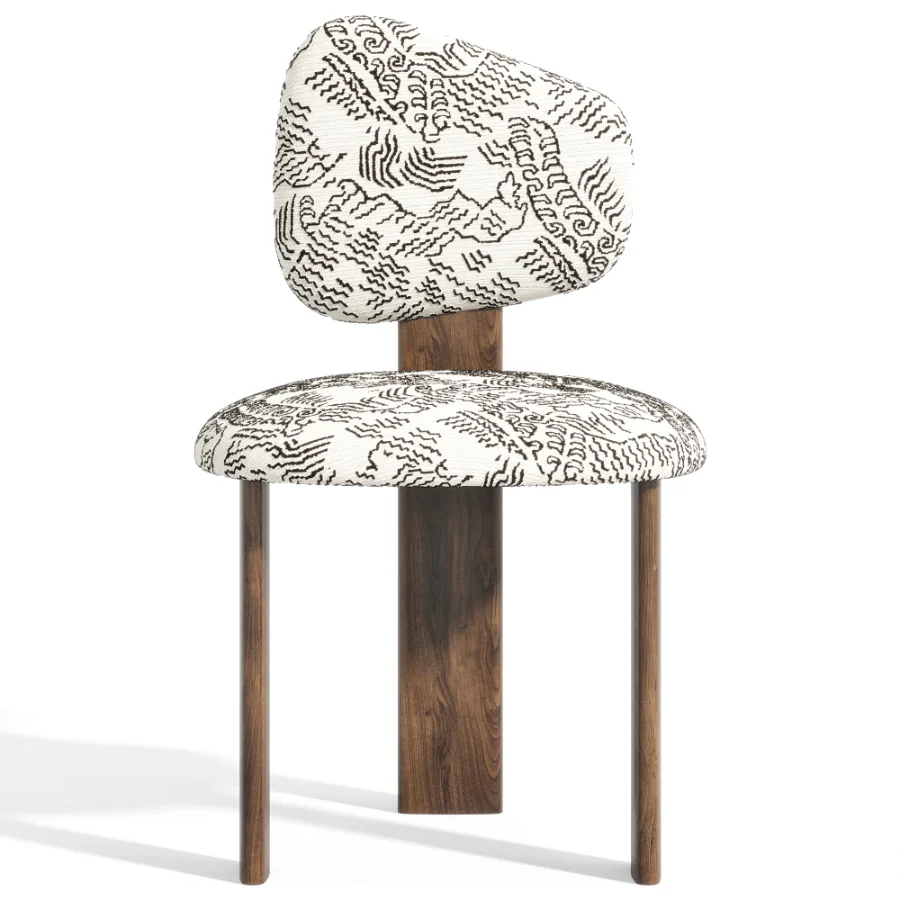 The BEACON Chair - Image 2