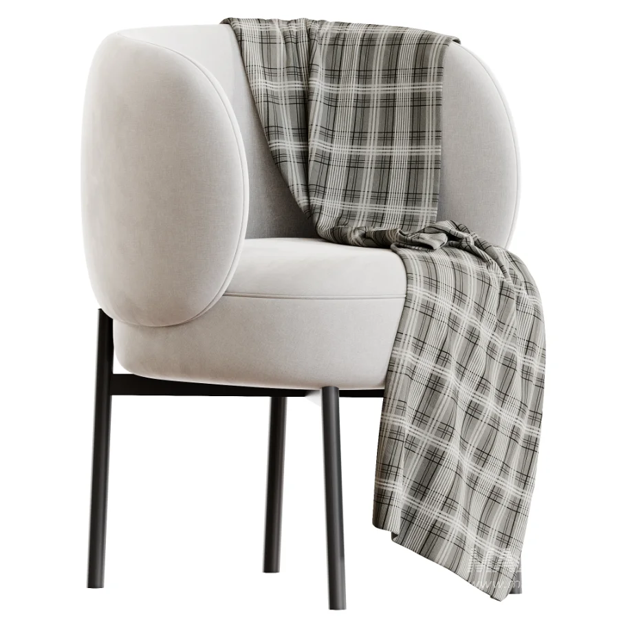 Auri Chair - Image 1