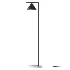 Captain Flint Floor Lamp Brass Flos - Thumbnail 3