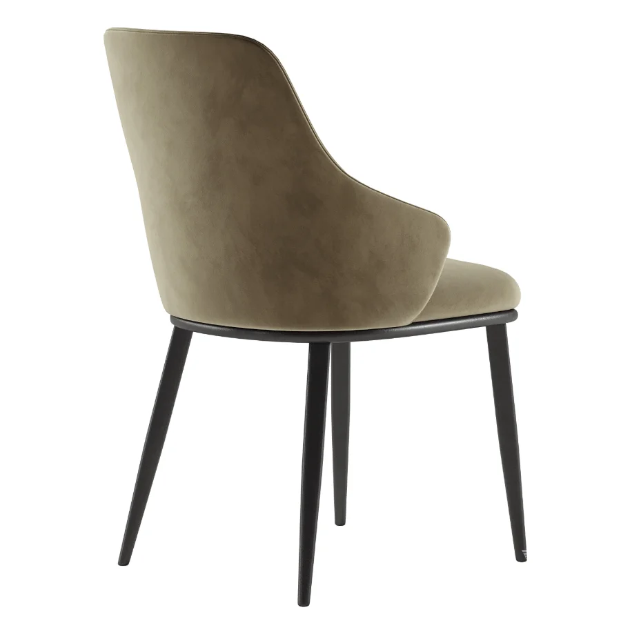 Kash Dining Chair - Image 4
