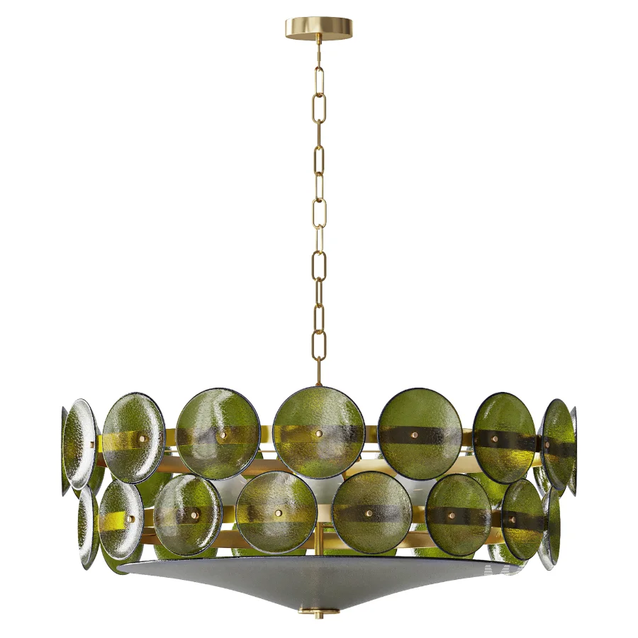 Lorenzo Chandelier - Image 2