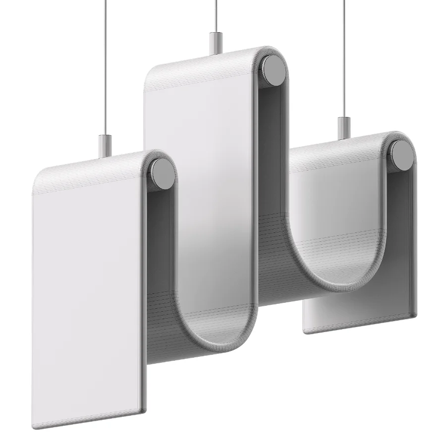 Odeon Light Pendant - Image 5