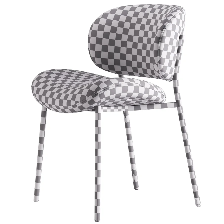 Louis Chair - Image 6