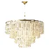 Capiz Shell Chandelier - Thumbnail 2