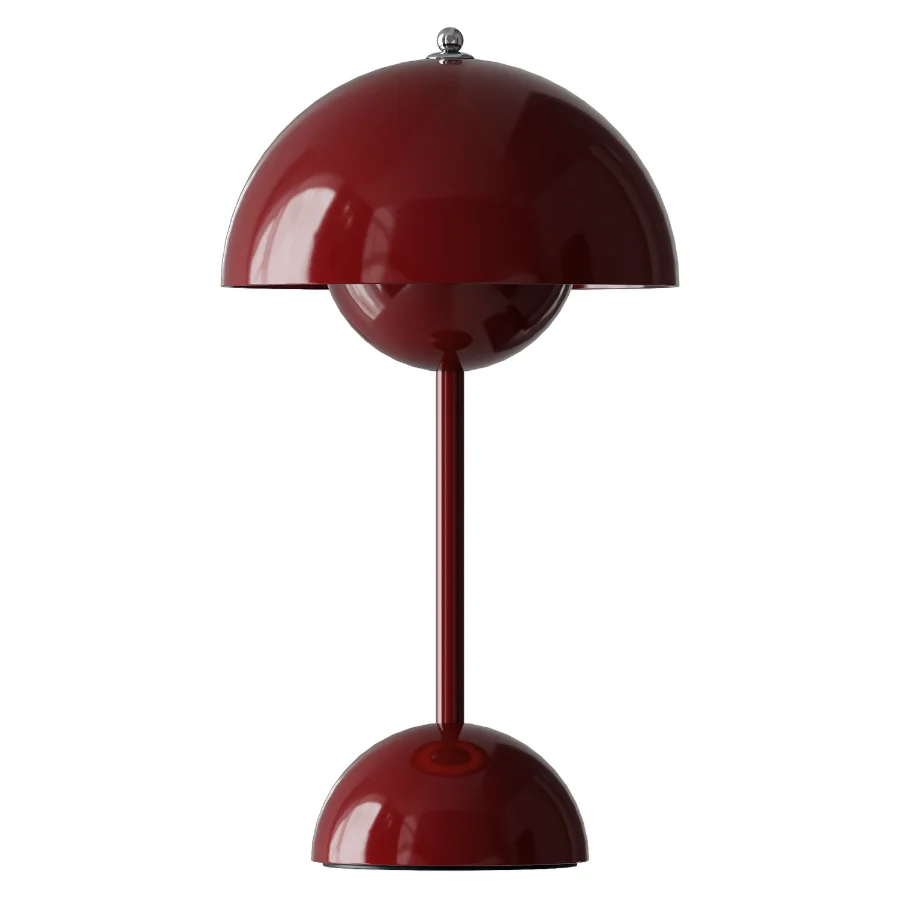 Tradition Flowerpot VP9 Portable Table Lamp - Image 2