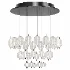 Jefferson Chandelier By Lodes - Thumbnail 2