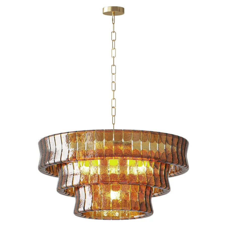 Rosdorf Park Kancler Chandelier - Image 2