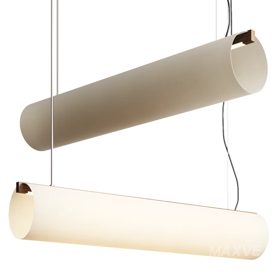 Motarasu Enso Pendant Lamps - Image 1