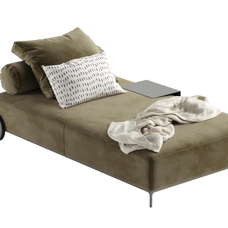 Sanders Air Sunbed - Image 5