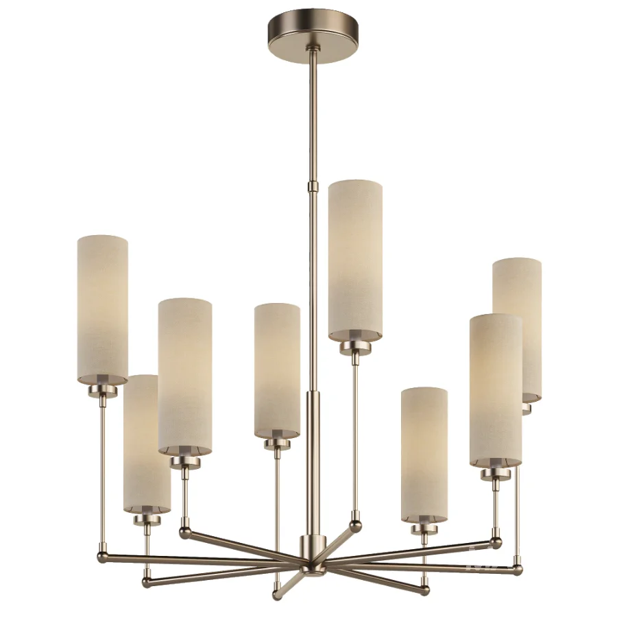 William Chandelier - Image 1