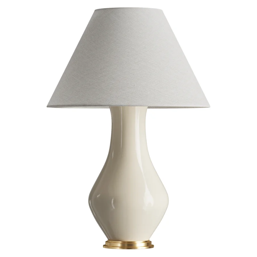 Lucille Table Lamp - Image 2