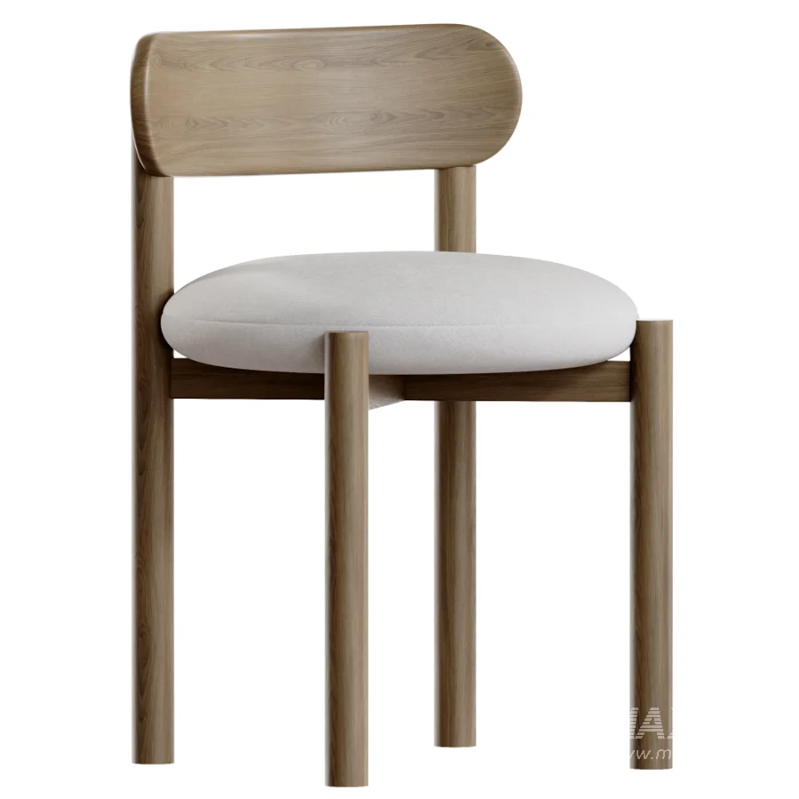 Nebai Chair - Image 1