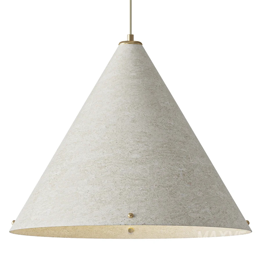 Natura Pendant Medium Sand Tigmi - Image 2