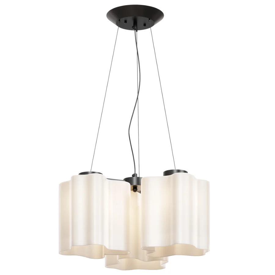 SL 116 503 03 Chandelier By ST Store - Image 4