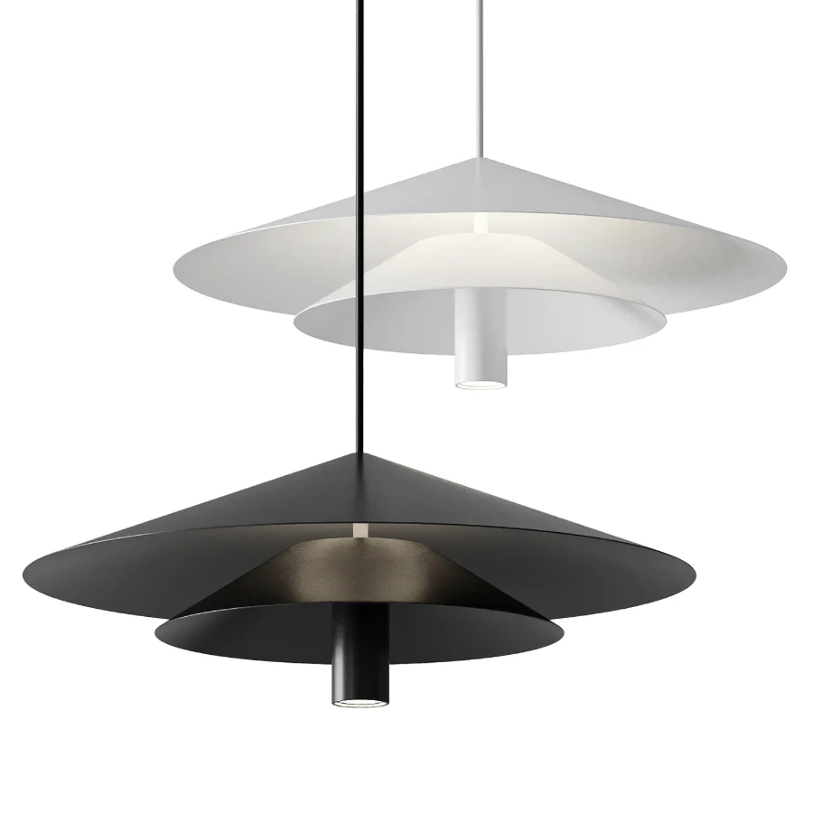 Karman Asso Pendant Bellucci Mazzoni Design - Image 1