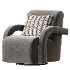Hush Armchair - Thumbnail 4