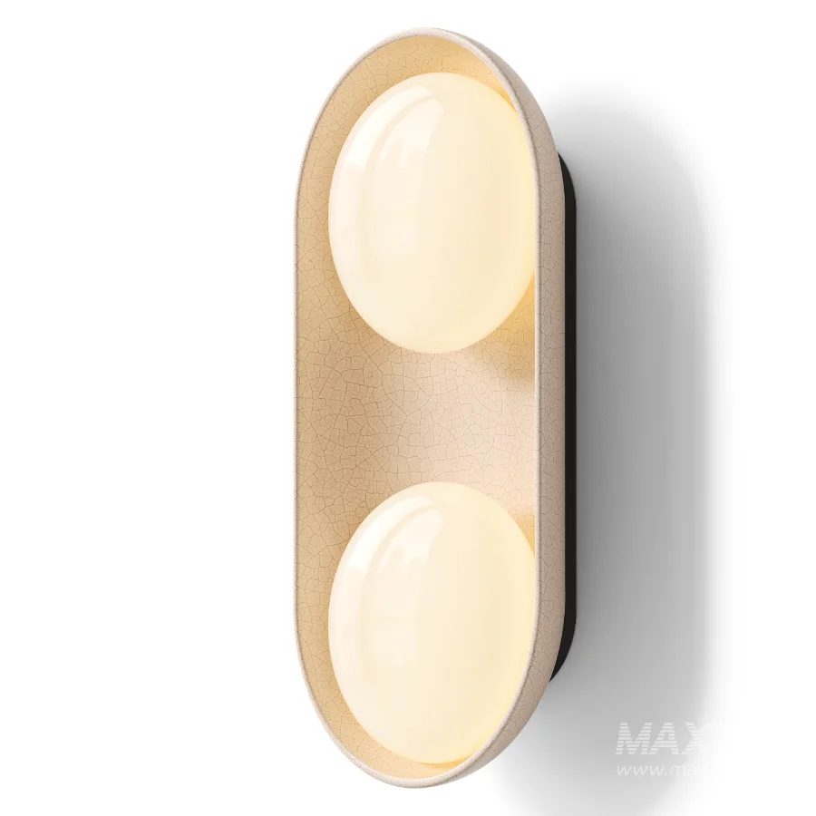 Glaze Large Sconce - Image 4