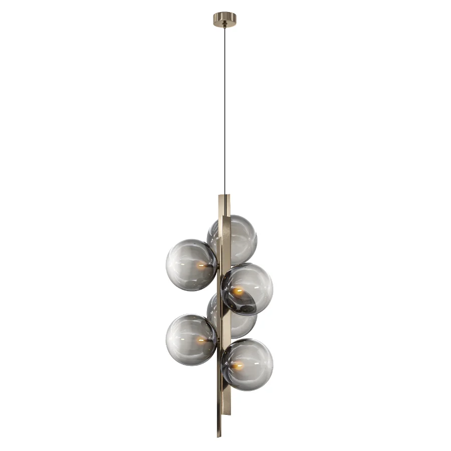 Bonaldo Bon Ton Pendant Lamp - Image 2