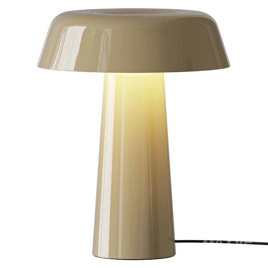 Shitake Table Lamp - Image 1