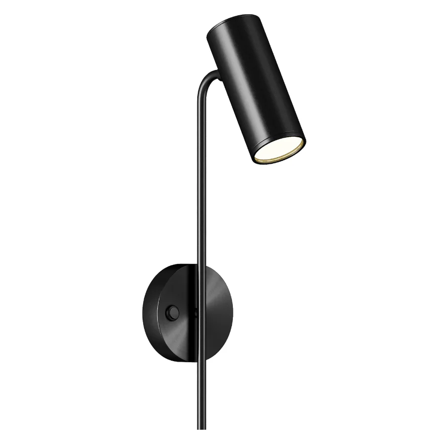 Modern Rotatable LED Wall Lamp - Image 2