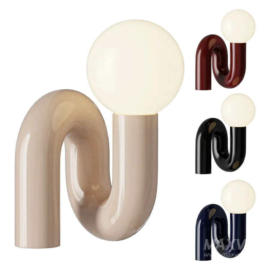 Neotenic Desk Lamp - Image 1