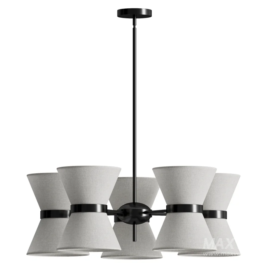 Renwick pendant light - Image 2