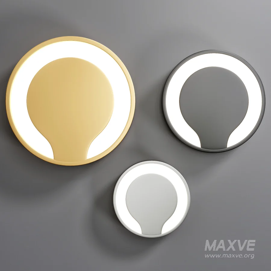 Mercer Sconce By Luke Lamp Co - Image 5