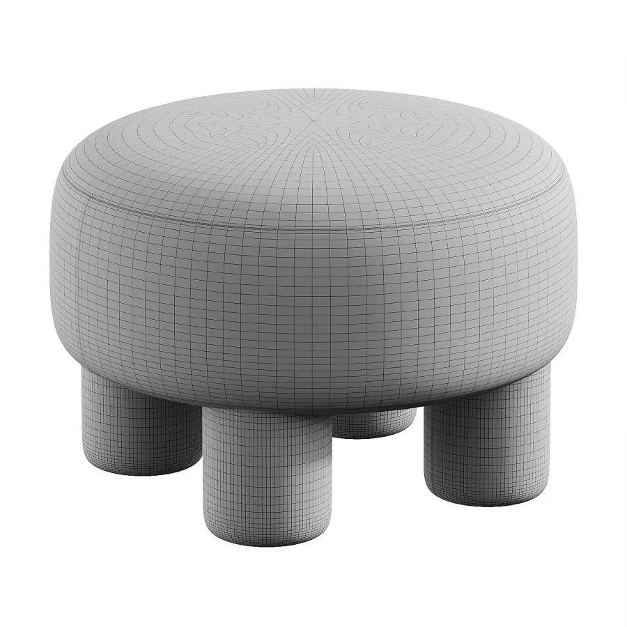 pouf ron ron - Image 7