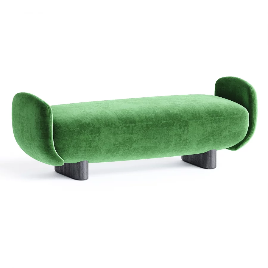 bench stirling - Image 1