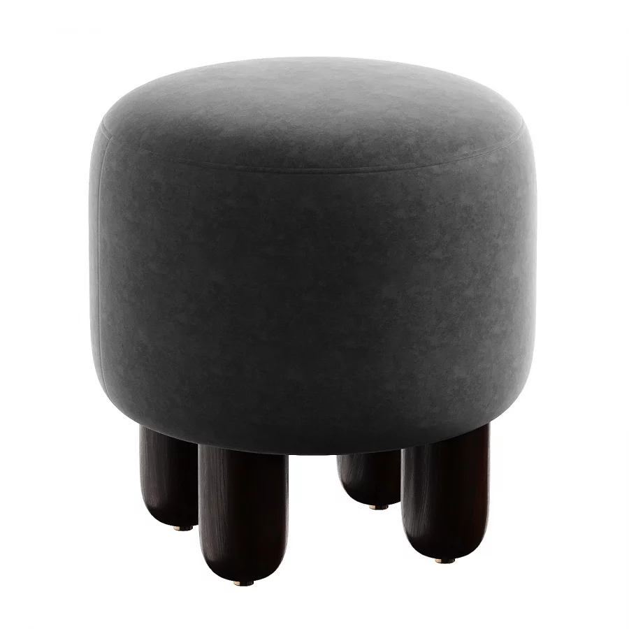 lulu upton round - Image 3