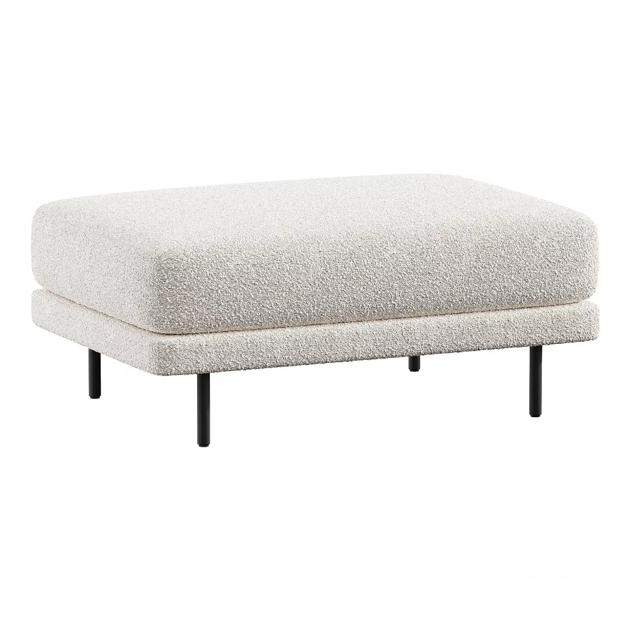 pouf ricadi - Image 1