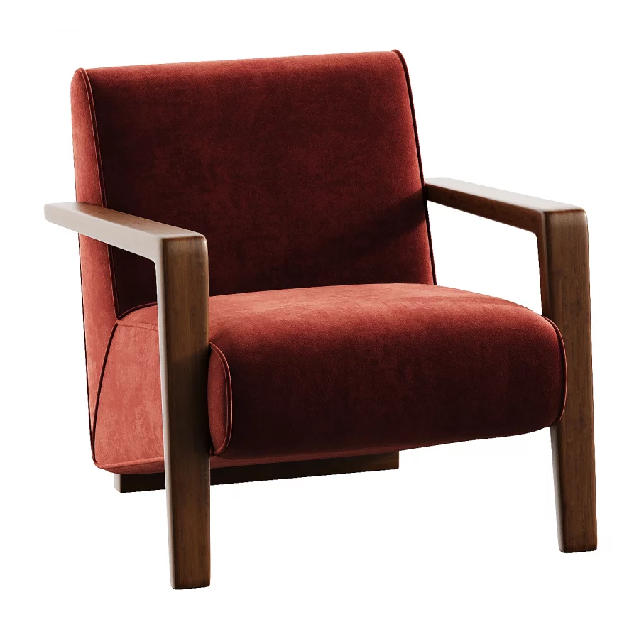 sanami armchair - Image 4