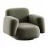 kreslo povorotnee divanru - Thumbnail 5